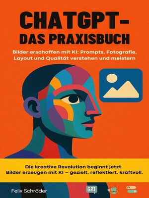 cover image of ChatGPT – Das Praxisbuch